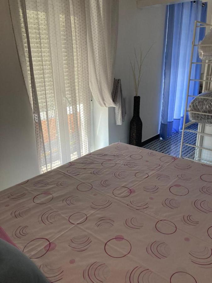 דירות אלגודונאלס Casa Patricia מראה חיצוני תמונה
