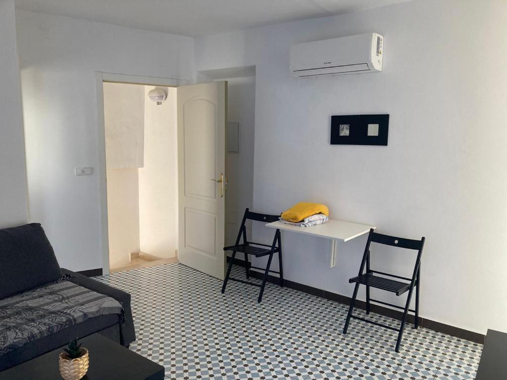 דירות אלגודונאלס Casa Patricia מראה חיצוני תמונה